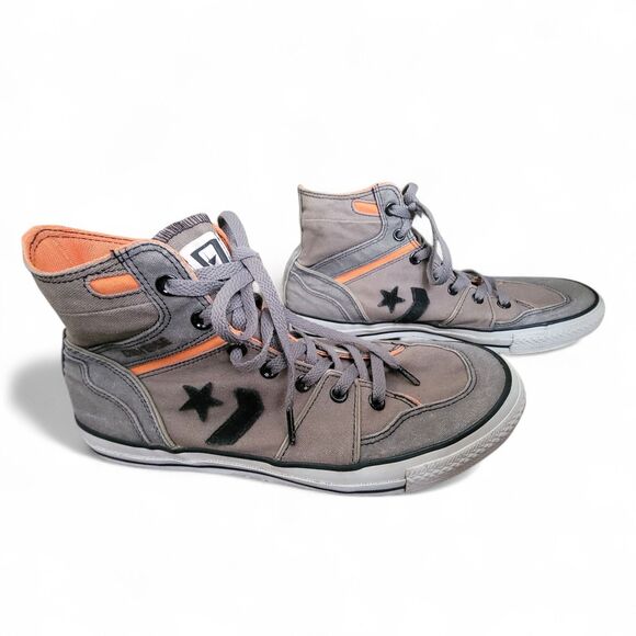 Converse Other - Converse Sneakers Chuck Taylor All Star Player 11.5 Shoes 2011 Skater Retro